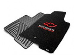 Коврики в салон